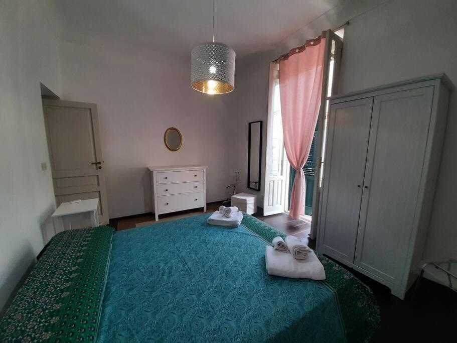 Casa Noa, Il Tuo Appartamento Nel Cuore Di Ortigia Сиракуза Екстериор снимка