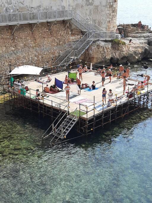 Casa Noa, Il Tuo Appartamento Nel Cuore Di Ortigia Сиракуза Екстериор снимка