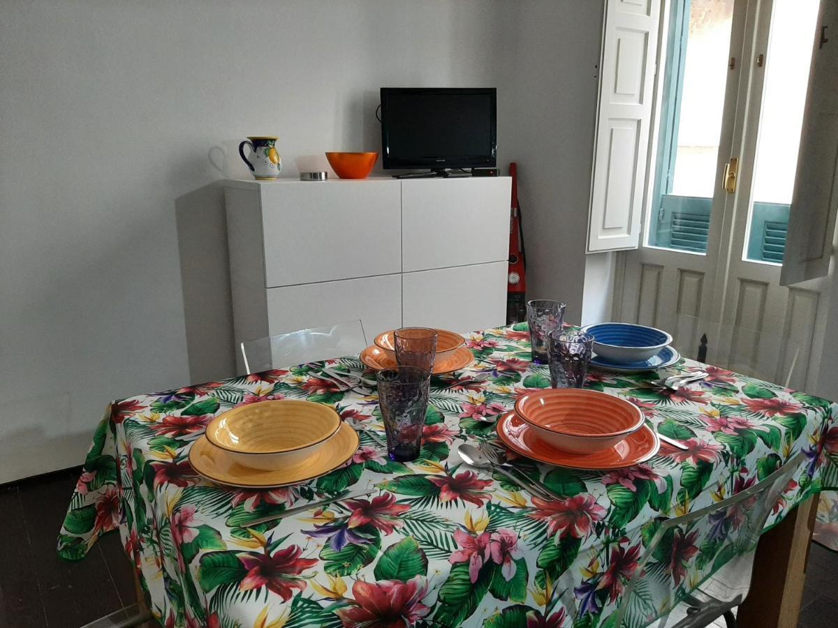 Casa Noa, Il Tuo Appartamento Nel Cuore Di Ortigia Сиракуза Екстериор снимка